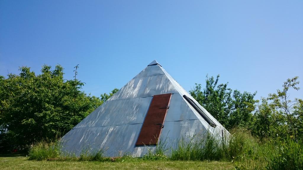 Gasthaus Agroturystyka Lulkowo Exterior foto